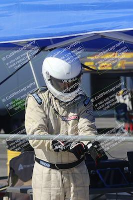 media/Oct-12-2025-Lucky Dog Racing (Sun) [[8adb5568ea]]/5-Pre Grid-Driver Change-Refueling/